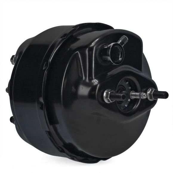 Power Brake Vacuum Booster | OE-Type | 76-77 Ford Bronco - also fits 66-75